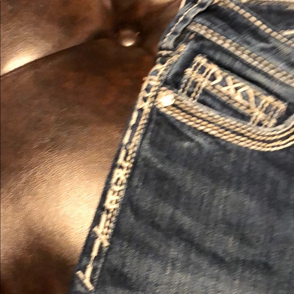 Silver brand jeans - Picture 4 of 6